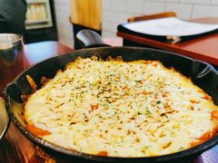 芝士焗泡菜红薯-青春分食(仙林大学城店)