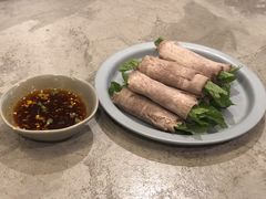 -半山腰·云南菜(侨福芳草地店)