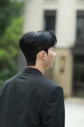 -米娜男士新国潮理发馆