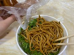 -曾麻子热干面(丁字桥路店)