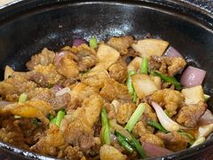 -伟记牛蹄(道滘店)