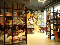 -火星工厂·桌游·团建聚会·轰趴馆(厦滘店)