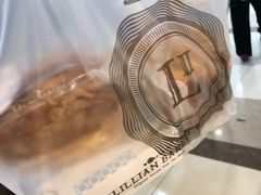 -莉莲蛋挞(大华悦沢书店)