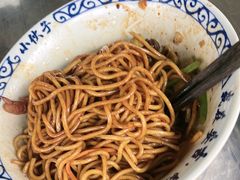 -梅溪·小伙子干挑面(安吉总店)