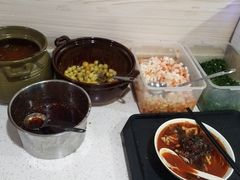 -西环肥仔螺蛳粉(南宁第一分店)