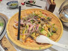 -丰尔粥食·粥底火锅(大良总店)