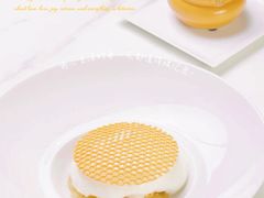 -Le Comptoir de Pierre Gagnaire