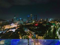 -杜尚rooftop露台酒吧