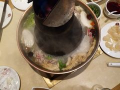 -北门涮肉·铜锅涮肉(南锣鼓巷店)