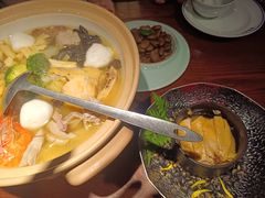 -寻宝记绍兴菜(鲁迅路店)