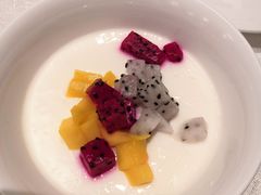 -京香轩·中餐厅(上海中庚聚龙酒店)