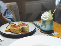 惠灵顿牛排-JANS意式简餐厅·惠灵顿牛排