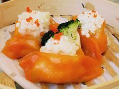-大食家餐厅(五星步行商业街店)