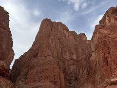 -天山神秘大峡谷