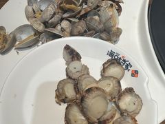 -海味当家·蒸锅海鲜(星海公园店)