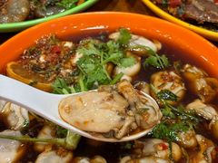 -澳门陈光记烧味饭店(南京德基广场店)