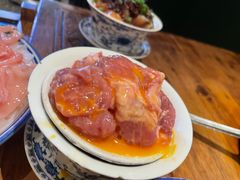 -楠火锅(太古里总店)