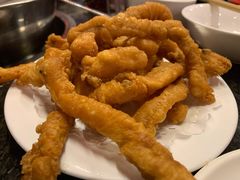 -巴蜀大宅门火锅(新华公园店)