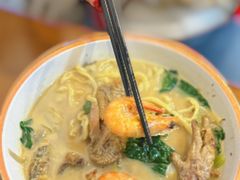 -大禹家·海鲜面馆(新闸路店)