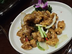 -鹿鸣春饭店(总店)