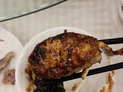 -老克勒上海菜(南京路步行街店)