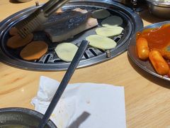 -麻蒲碳烤肉(梅花园店)