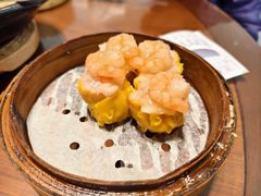 -山水茶艺馆·点心粤菜·30年老字号