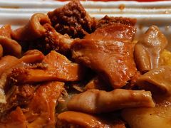 -细妹五香牛杂(步行街店)