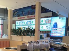 -锅老头铁锅炖•大锅蒸汽海鲜(韩乐坊店)