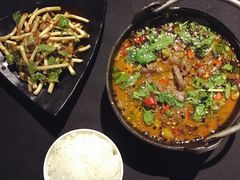 -新竹里馆·花园餐厅(兴苑路店)