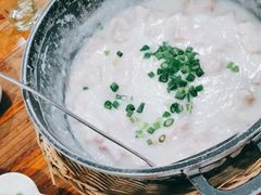 -南记食粥坊·宵夜大排档(莲花总店)