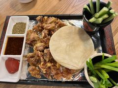 -陈傻子餐厅(世纪都会店)