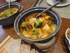 -格桑花开药膳蔬食文化空间
