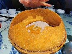 特色咸煎饼-米庄·原味私房菜(骏壹万邦店)
