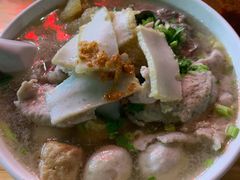 -棉湖小吃(龙河路店)
