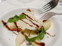 -Le Siècle.百年西餐厅(颐和公馆店)