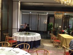 -京粤荟(海王银河科技大厦店)