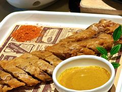 -滋粥楼·顺德菜(番禺广场总店)