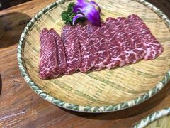 -紫霞门韩国料理烤肉(深南东路店)