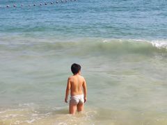 -大梅沙海滨公园