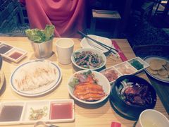 -么肆烤肉·中式自助·烤肉大排档(街道口季佳PAI店)