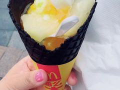 -麦当劳(金平路站店)