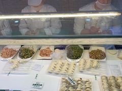 -白锦记手工水饺坊(武圣路店)