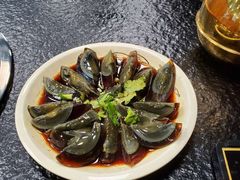 -大自然醉鹅·铁锅火焰鹅(上海联洋店)