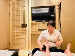 -SPA·印象足道养生(大运河度假区四望亭店)