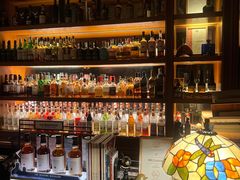 -Hill.Cocktail半山酒吧(中山店)