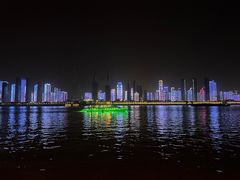 -武汉两江游览·夜游长江(汉口粤汉码头)