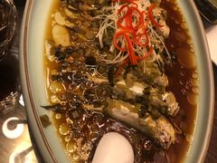 -金源山海一味(万科早城店)