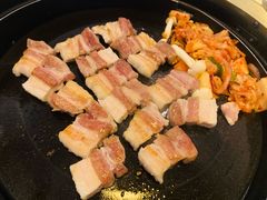 -韩时烤肉(枫蓝店)