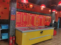-王老六铁锅炖鱼(翠微店)